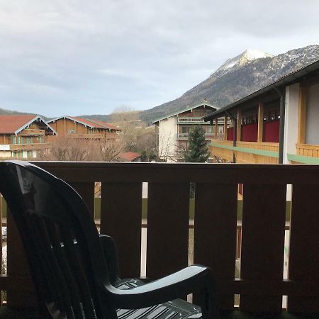 Chiemgau Apartments II Inzell Zewnętrze zdjęcie