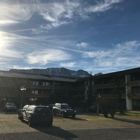 Chiemgau Apartments II Inzell Zewnętrze zdjęcie