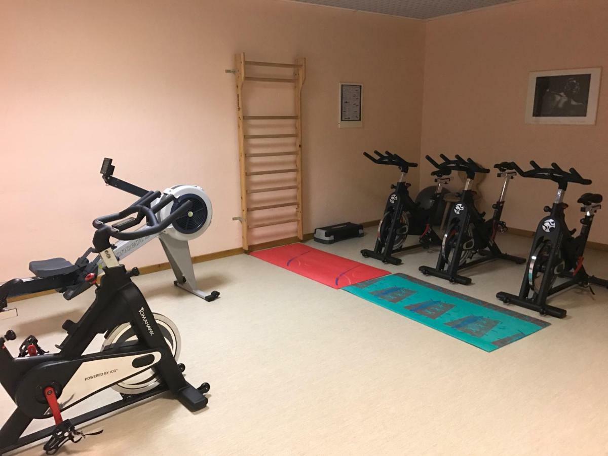 Chiemgau Apartments II Inzell Zewnętrze zdjęcie