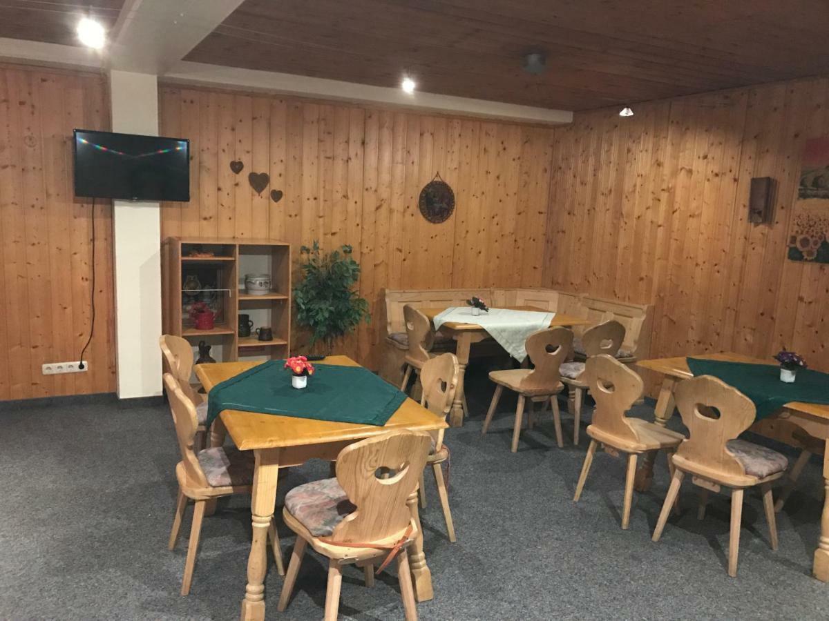 Chiemgau Apartments II Inzell Zewnętrze zdjęcie