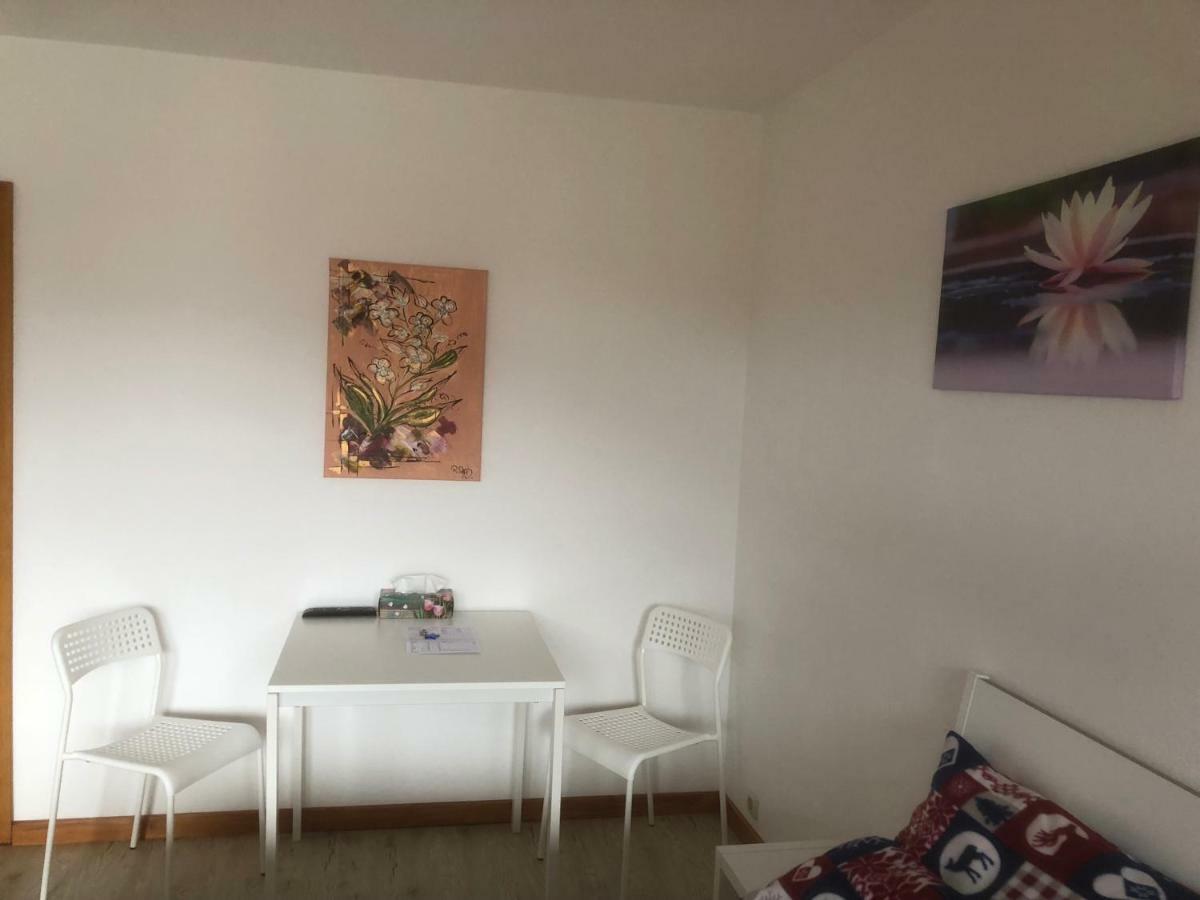 Chiemgau Apartments II Inzell Zewnętrze zdjęcie