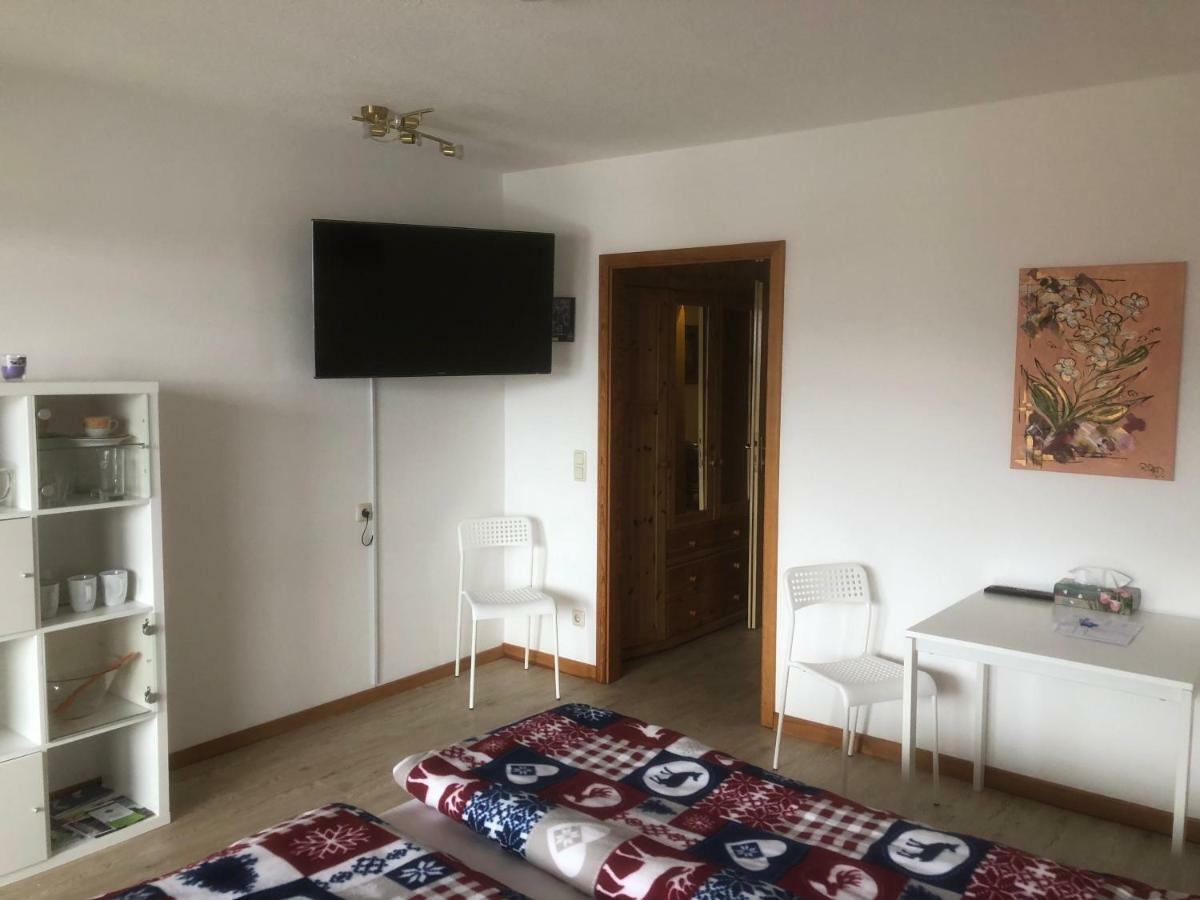 Chiemgau Apartments II Inzell Zewnętrze zdjęcie