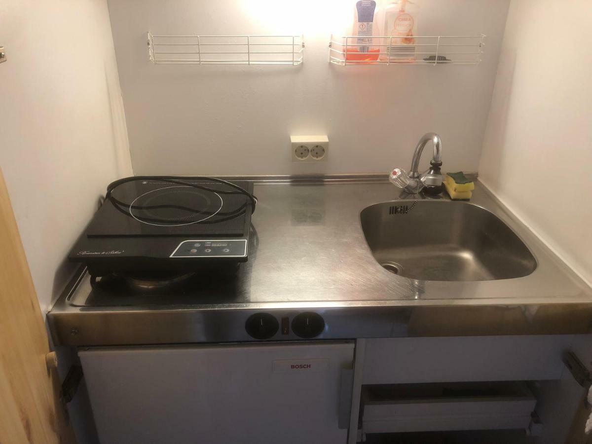Chiemgau Apartments II Inzell Zewnętrze zdjęcie